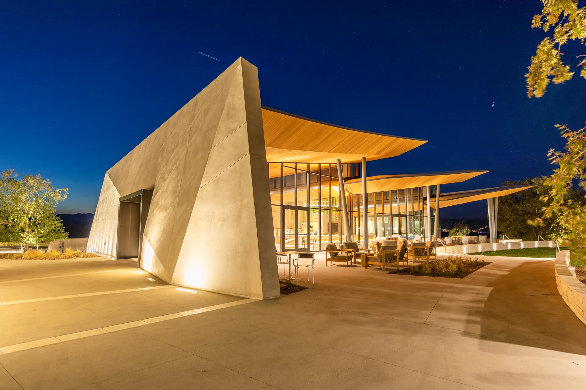 Professional architectural photography by NiceTake