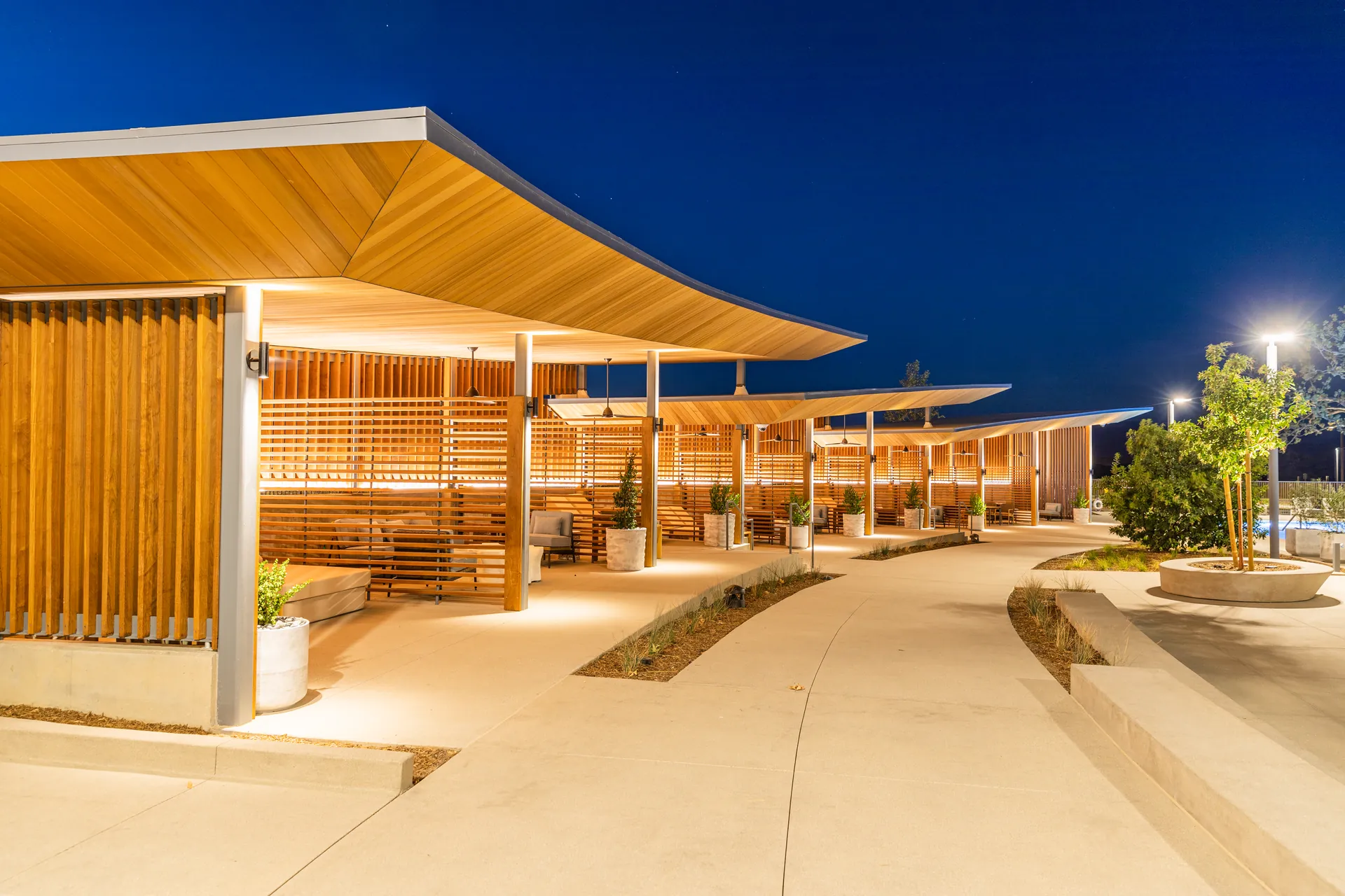 Selected NiceTake imagery from Confluence Park, Santa Clarita