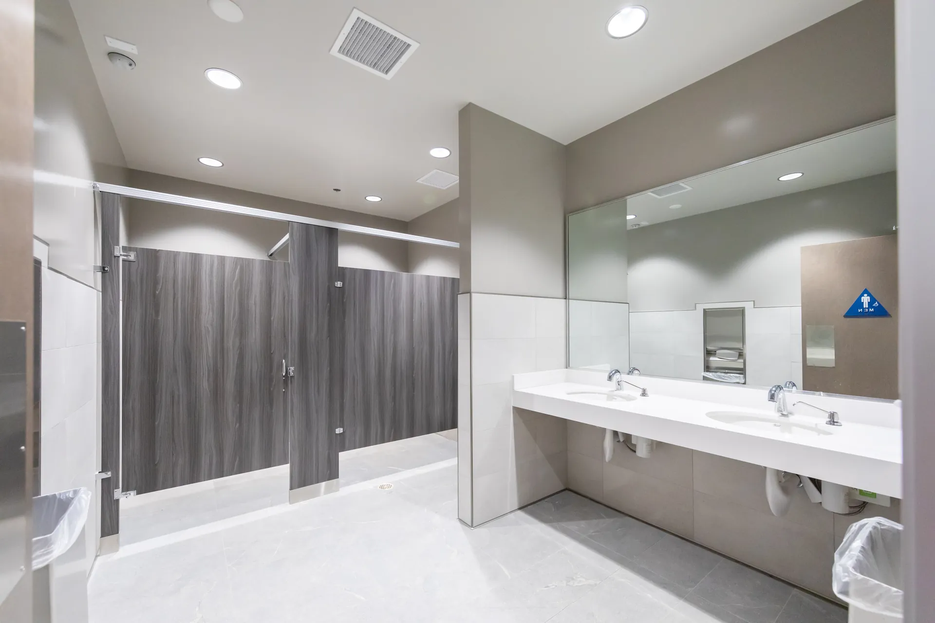 Selected NiceTake imagery from Site Documentation, Beaumont