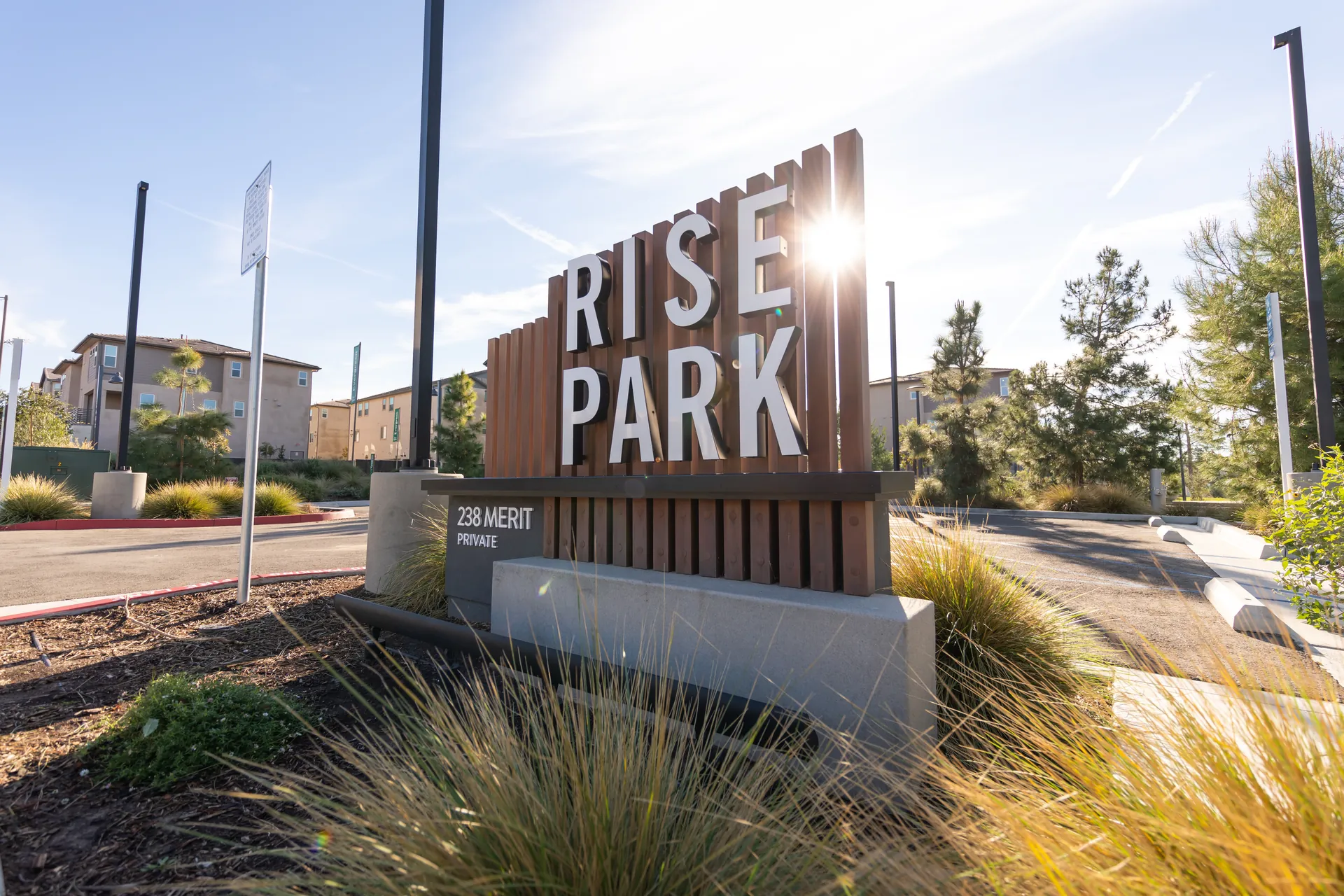 Selected NiceTake imagery from Rise Park, Irvine